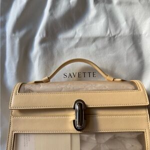 Savette SYMMETRY POCHETTE